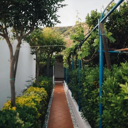 Maria Hotel Sant'Angelo (Isola d'Ischia)