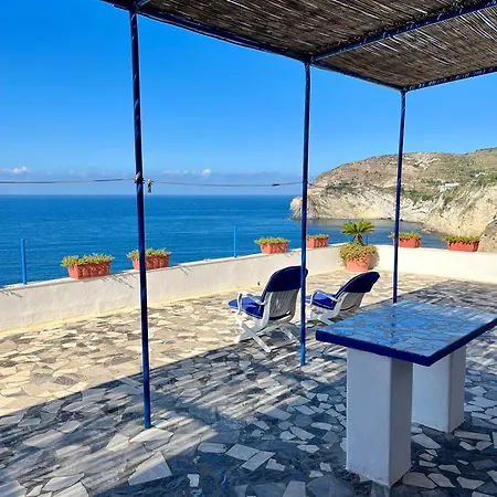 Maria Hotel Sant'Angelo (Isola d'Ischia)