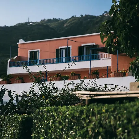 Hotel Maria