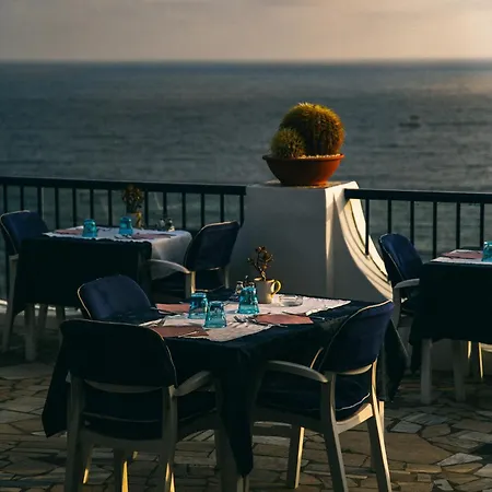 Hotel Maria 3*
