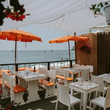 Hotel Maria Sant'Angelo (Isola d'Ischia)