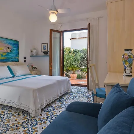 Hotel Maria