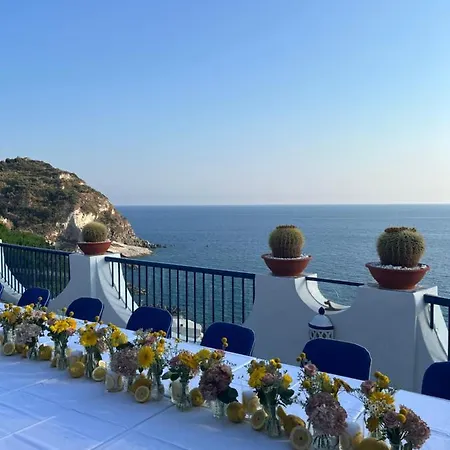 Hotel Maria Sant'Angelo (Isola d'Ischia)