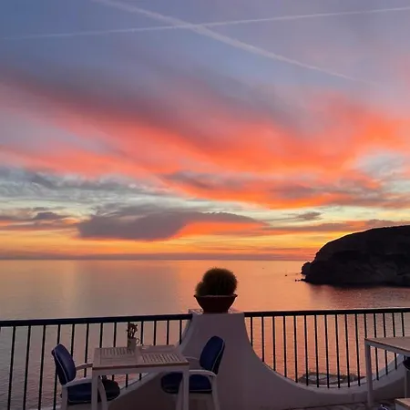 酒店 Maria Sant'Angelo (Isola d'Ischia)