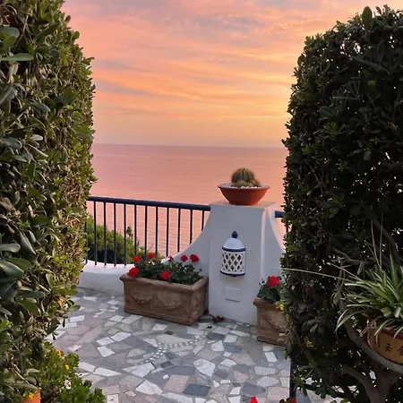 Hotel Maria