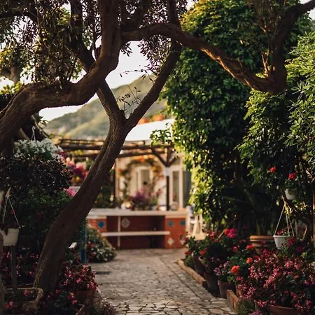 Hotel Maria 3*
