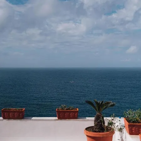 Hotel Maria 3*