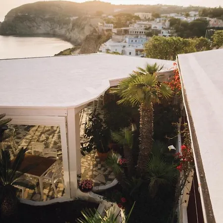 Maria Hotel Sant'Angelo (Isola d'Ischia)