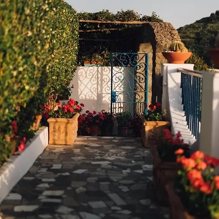 Maria 3* Sant'Angelo (Isola d'Ischia)