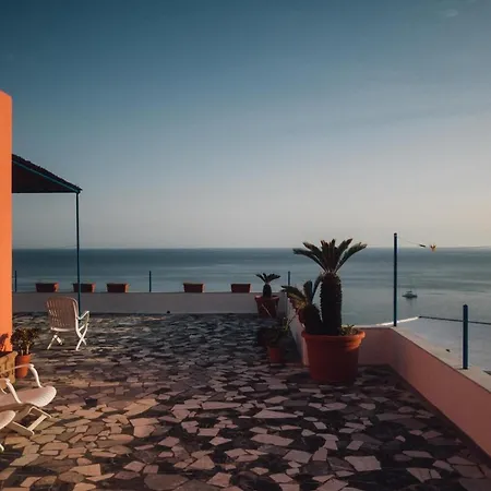 Maria Hotel