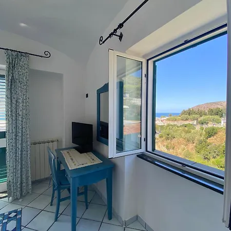 Hotel Maria Sant'Angelo (Isola d'Ischia)