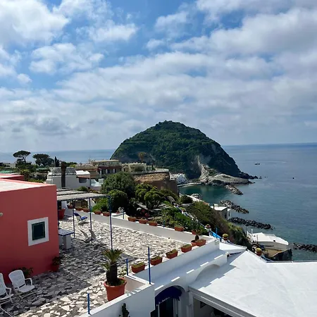 Maria Hotel