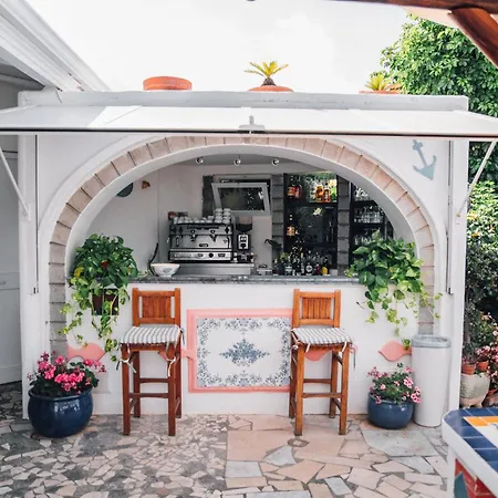 Maria 3* Sant'Angelo (Isola d'Ischia)
