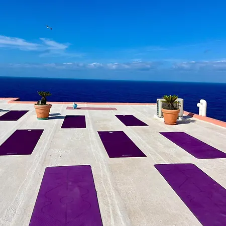 酒店 Maria Sant'Angelo (Isola d'Ischia)