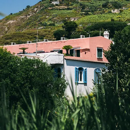 Maria Ξενοδοχείο Sant'Angelo (Isola d'Ischia)
