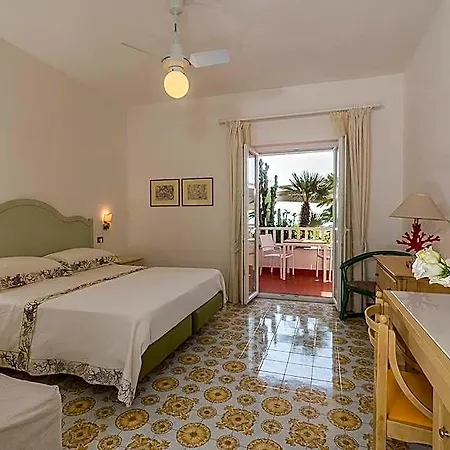 Hotel Maria 3*