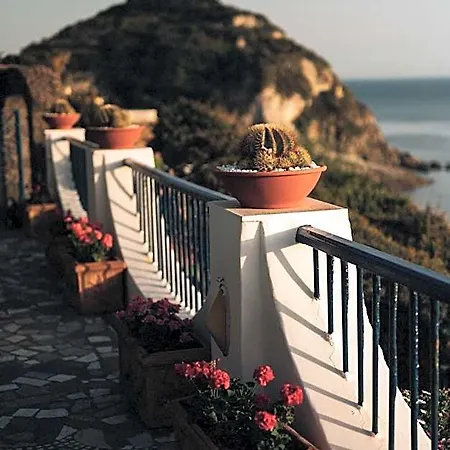 Hotel Maria Sant'Angelo (Isola d'Ischia)