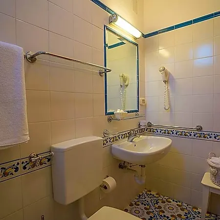 Maria Hotell Sant'Angelo (Isola d'Ischia)