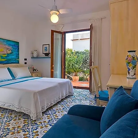 Hotell Maria
