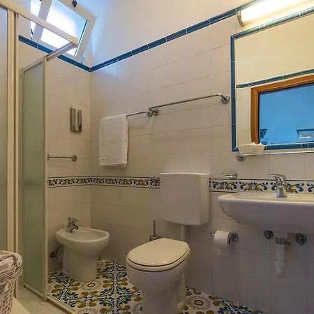 Hotel Maria 3*