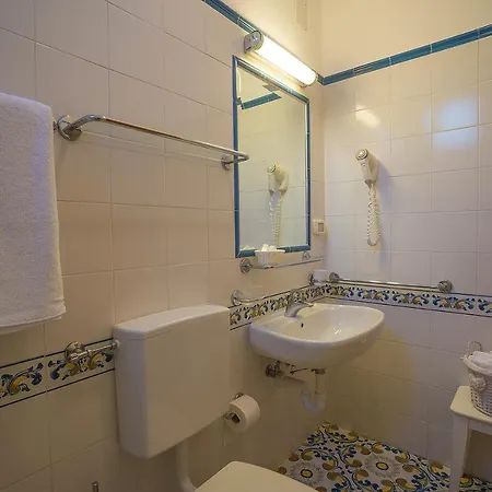 Maria 3* Sant'Angelo (Isola d'Ischia)