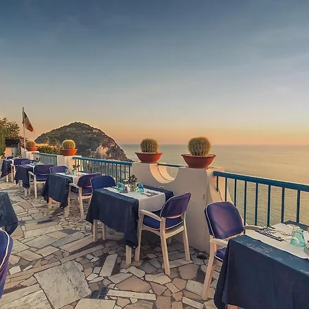 Maria Hotel Sant'Angelo (Isola d'Ischia)