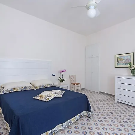 Hotel Maria Sant'Angelo (Isola d'Ischia)