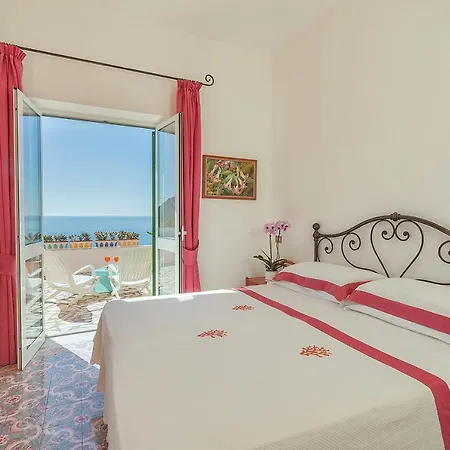 Maria Hotel Sant'Angelo (Isola d'Ischia)