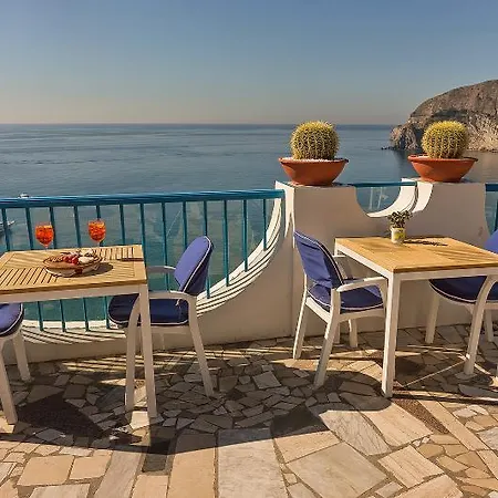 Hotel Maria