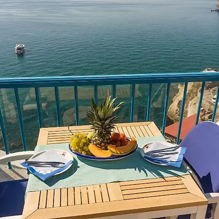 Hotel Maria 3*