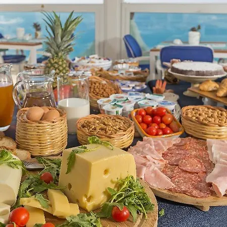 Maria 3* Sant'Angelo (Isola d'Ischia)