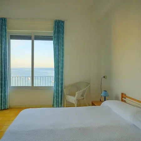 Hotel Maria Sant'Angelo (Isola d'Ischia)