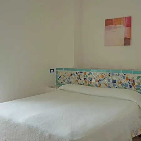 Maria Hotel Sant'Angelo (Isola d'Ischia)