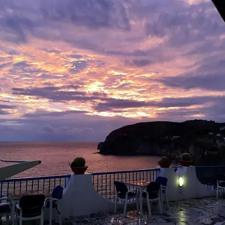 Maria 3* Sant'Angelo (Isola d'Ischia)