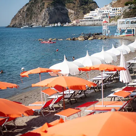 Maria Hotell Sant'Angelo (Isola d'Ischia)