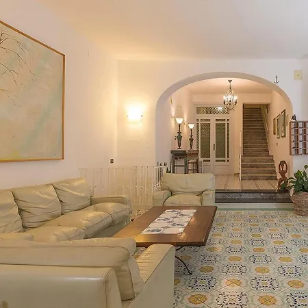 Maria Hotell Sant'Angelo (Isola d'Ischia)
