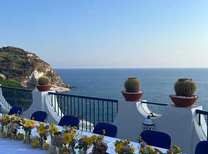 Hotel Maria Sant'Angelo (Isola d'Ischia)