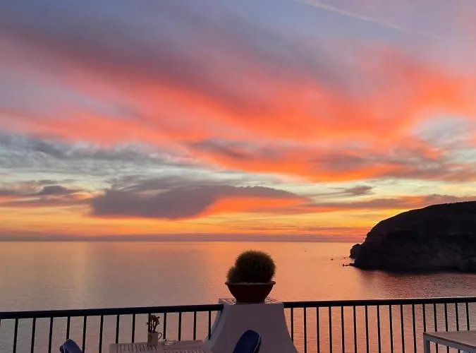 Hotel Maria Sant'Angelo (Isola d'Ischia)