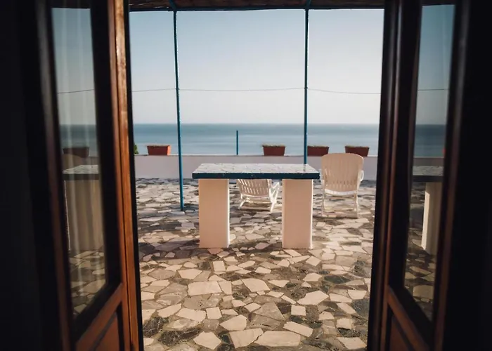 Maria 3* Sant'Angelo (Isola d'Ischia)