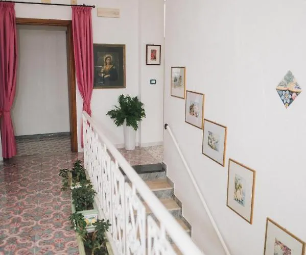 Maria Hotel