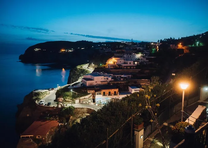 Maria Sant'Angelo (Isola d'Ischia)
