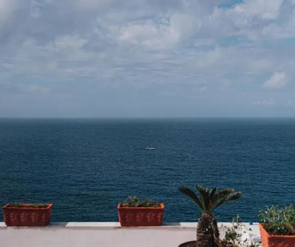 Hotel Maria 3*
