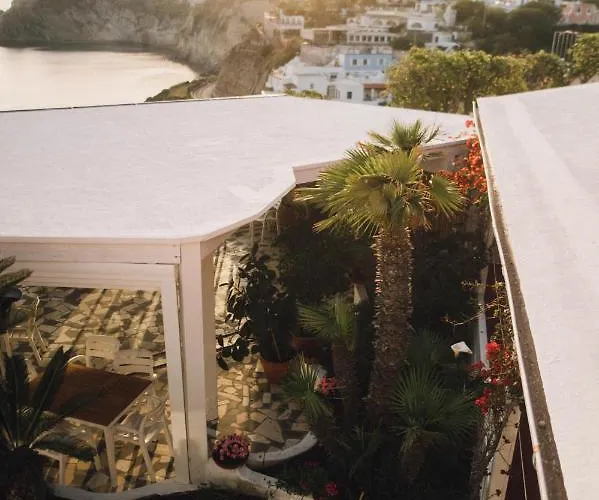 Maria Hotel Sant'Angelo (Isola d'Ischia)