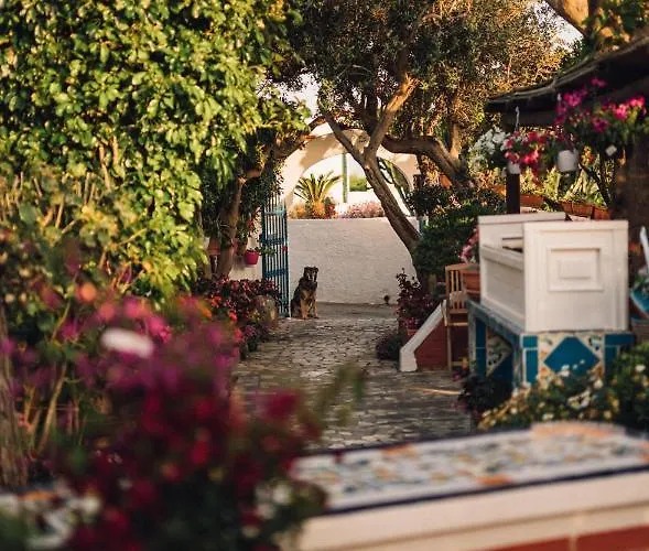 Maria Hotel Sant'Angelo (Isola d'Ischia)