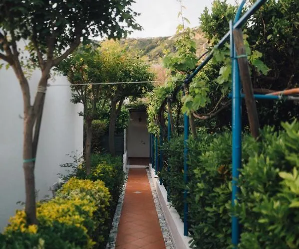 Maria Hotel Sant'Angelo (Isola d'Ischia)