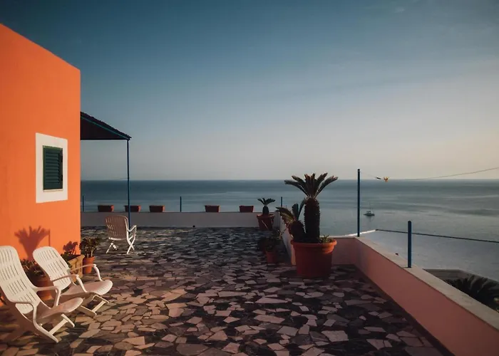 Maria Hotel