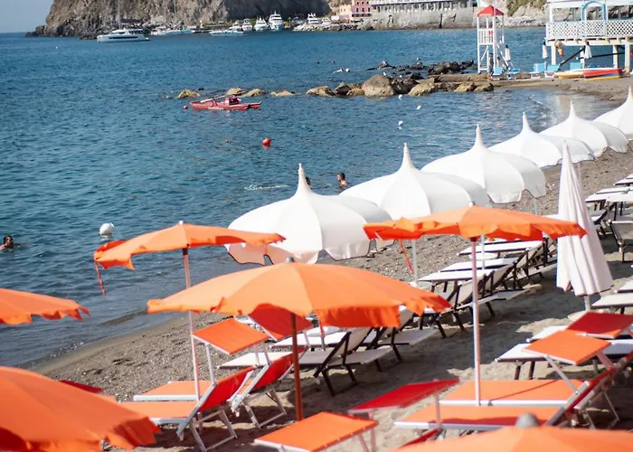 Maria Hotel Sant'Angelo (Isola d'Ischia)