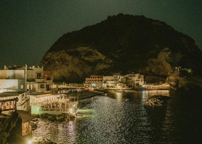 Maria Hotel