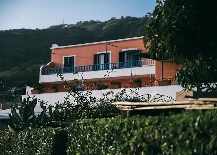 Hotel Maria