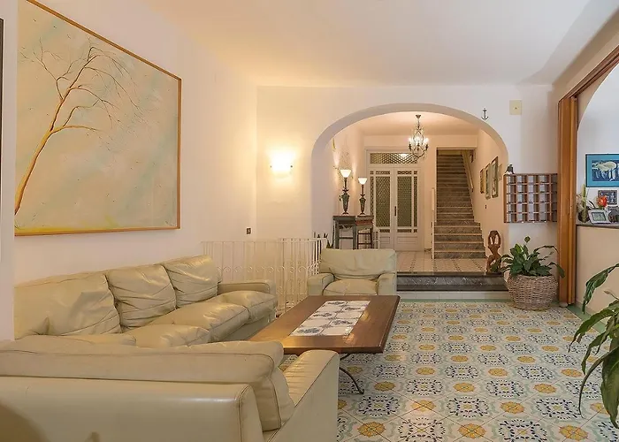 Maria Hotel Sant'Angelo (Isola d'Ischia)